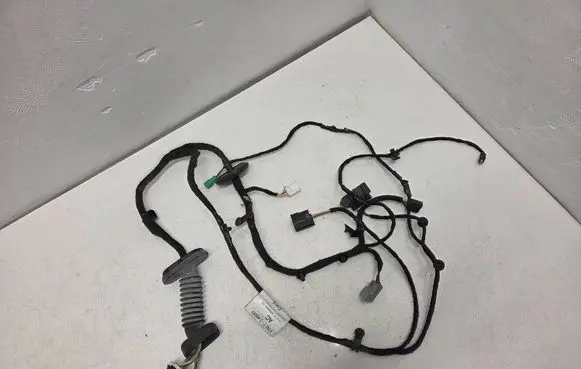 Ford Ecosport Front door wiring loom FN1T14630 11T1463 12889956