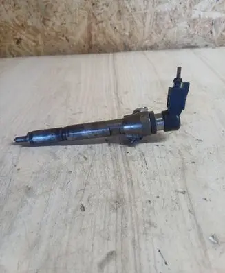 Renault Scenic II - Grand scenic II Fuel injector 8200380253