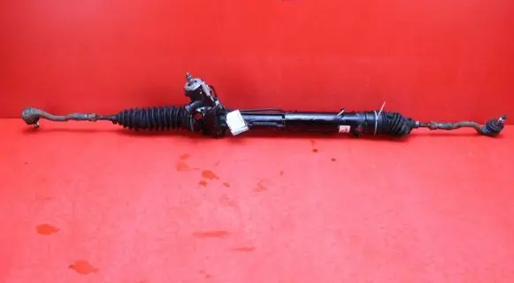 Steering rack