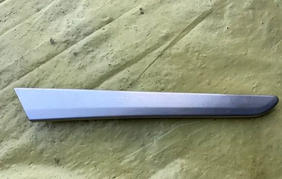 Mercedes-Benz A W169 Other front door trim element A1697271082