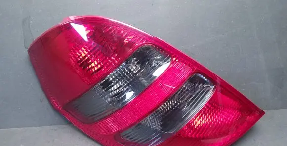 Mercedes-Benz A W168 Rear/tail lights A1698200964 3330728009