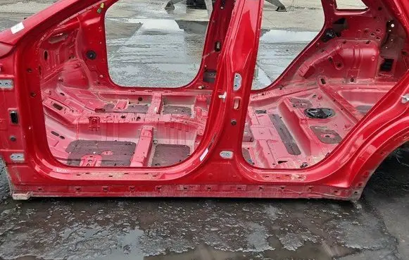 KIA Niro Side car body part IMPRK1464821