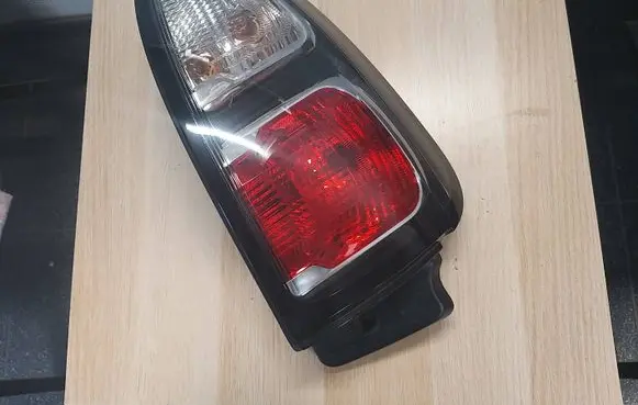 Rear/tail lights