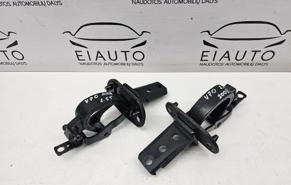 Volvo V70 Tailgate/trunk/boot hinge 31218425 AA8SA