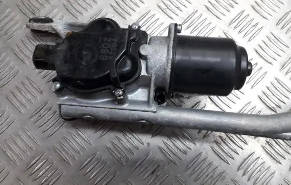 Nissan Note (E11) Wiper motor 680232264