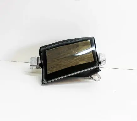 BMW 4 F36 Gran coupe Head up display screen 9358962