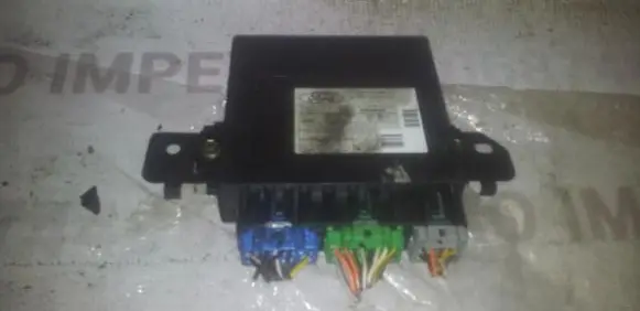 Ford Mondeo MK II Other control units/modules 97BG15K600CA