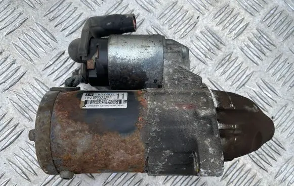 Mitsubishi Outlander Starter motor M000T21571 1810A0