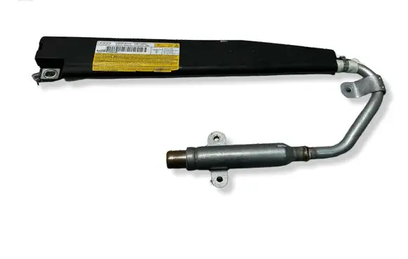 Porsche Boxster 987 Front door airbag 99780309103