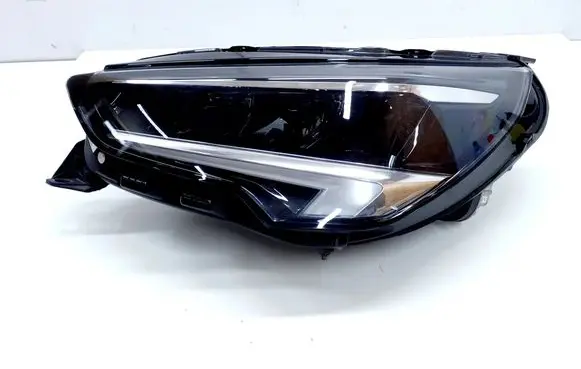 Opel Corsa F Headlight/headlamp 9829522880 90186989