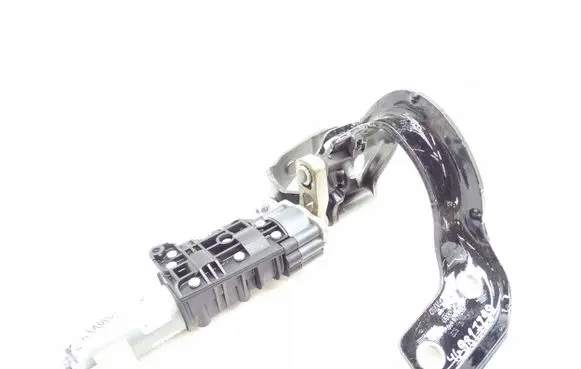 Audi A6 S6 C7 4G Tailgate/trunk/boot hinge 4G9827299