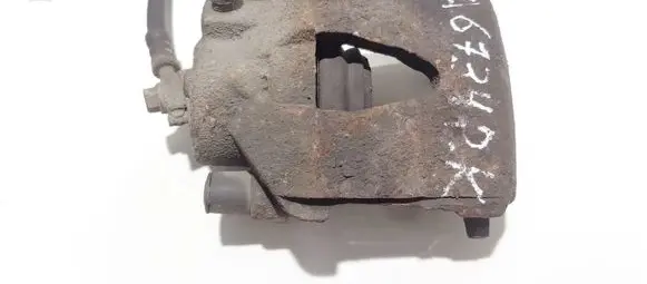 Skoda Roomster (5J) Front brake caliper