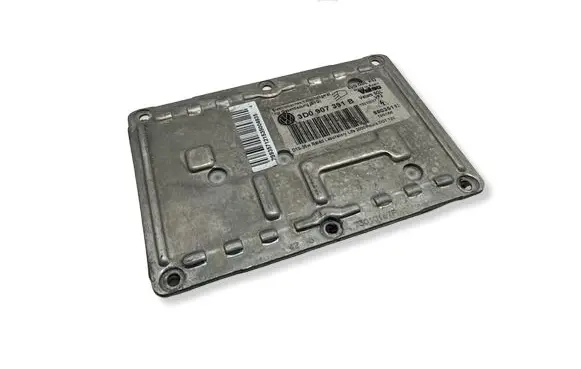 Volkswagen PASSAT B6 Xenon control unit/module 3D0907391B