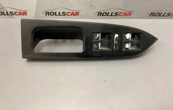 Volkswagen Touran I Electric window control switch 1T1867371F