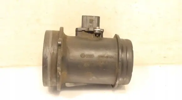 Audi A6 S6 C6 4F Mass air flow meter