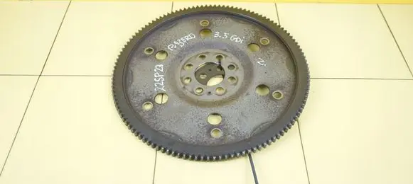 Mitsubishi Pajero Flywheel AUT 6G74