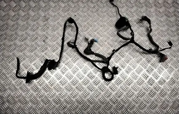 Volvo V70 Rear door wiring loom 31374824