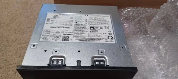 Volkswagen PASSAT B8 Other control units/modules 3G5035820D