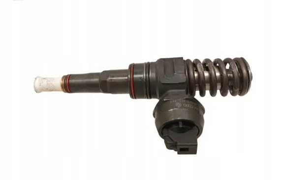 Seat Ibiza III (6L) Fuel injector 038130073AL