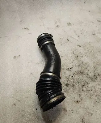 Audi A8 S8 D2 4D Air intake hose/pipe 078129627C