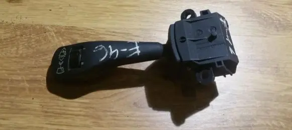 BMW 3 E46 Wiper control stalk 8363664h 0120400013