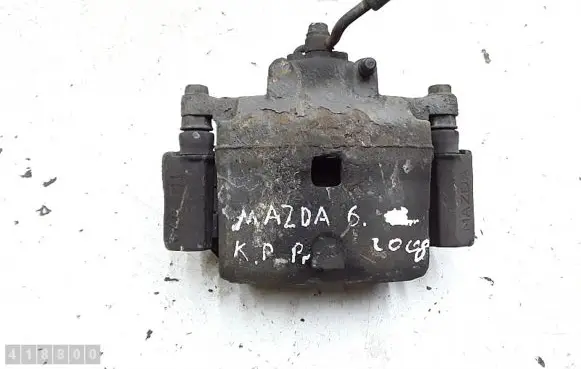 Mazda 6 Front brake caliper