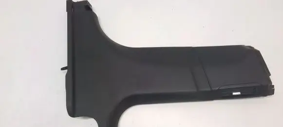 BMW 7 F01 F02 F03 F04 (B) pillar trim (bottom) 7218536