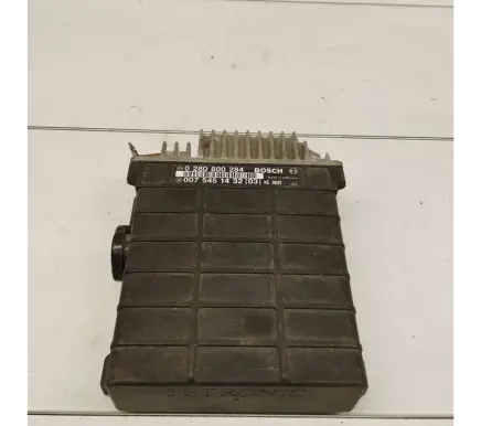 Mercedes-Benz E W124 Engine control unit/module 0075451432 0280800284