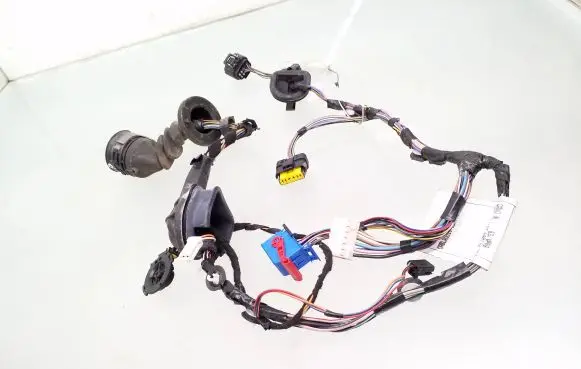 Fiat Croma Front door wiring loom 51769483