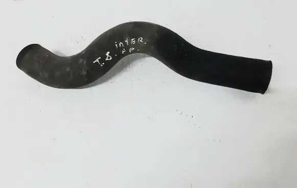 Honda Civic Intercooler hose/pipe