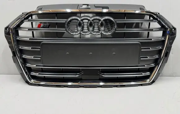 Audi A3 S3 8V Front grill 8V3853651AE