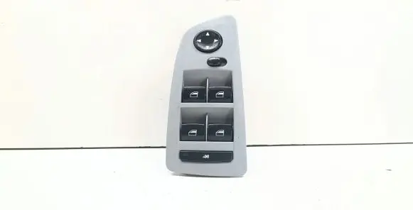 BMW 1 E81 E87 Electric window control switch 9155500