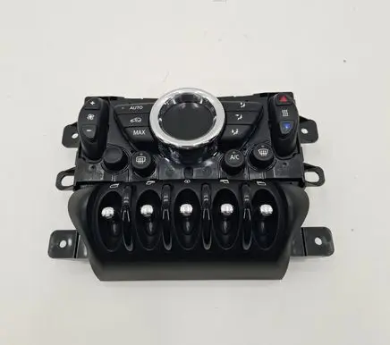 Mini Cooper Countryman R60 Climate control unit E1060547