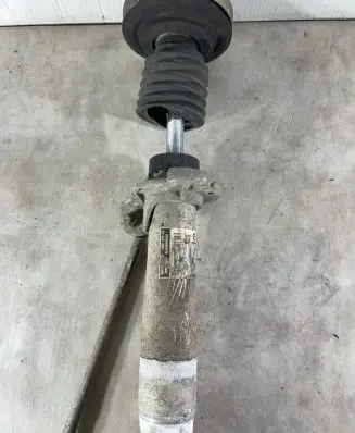 BMW M3 Front shock absorber/damper 2284006