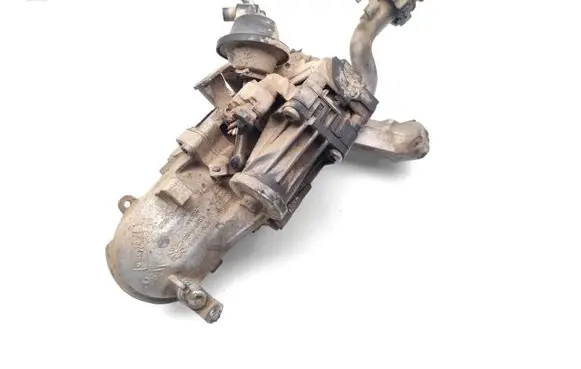 Peugeot Partner EGR valve 50563908 PLH19206A