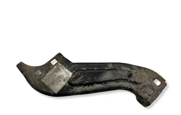 Peugeot Partner Headlight/headlamp mounting bracket 7212YP