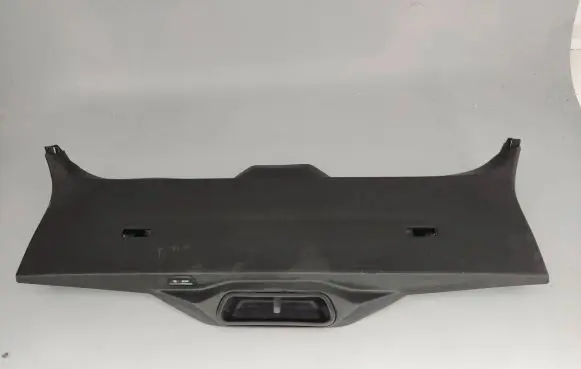 BMW X5 G05 Tailgate/boot cover trim set 7442965 9991994 7441646