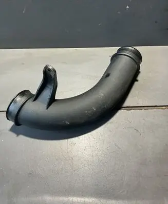 Opel Antara Intercooler hose/pipe 96628984