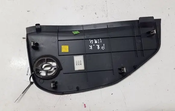 KIA Sorento Centre console side trim front 847313E000