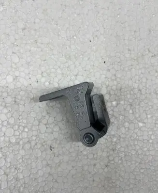 Porsche Macan (95B) Rear door upper hinge 4G0831402D A046574