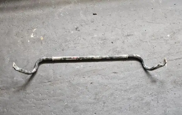 Audi A7 S7 4G Front anti-roll bar/sway bar 4G0411309E IMPRK1478576