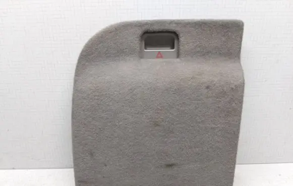 Volkswagen PASSAT B5.5 Other trunk/boot trim element 4A9864767