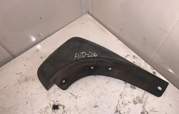 Volvo S40 Front sill (body part) 08698147