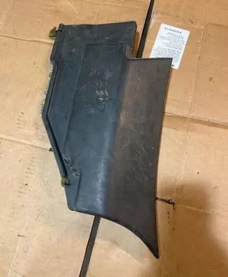 Toyota Avensis T250 Other interior part 5560705010