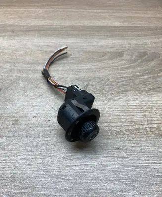 Ford Fiesta Wing mirror switch 93BG17B676BB
