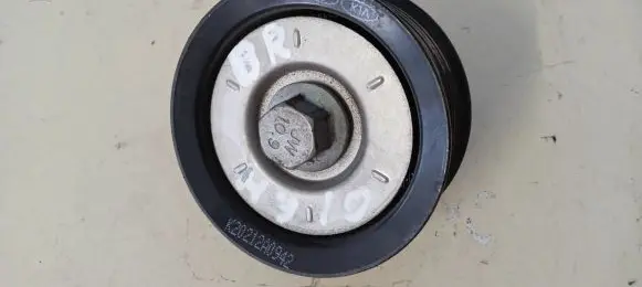 Hyundai Ioniq Crankshaft pulley