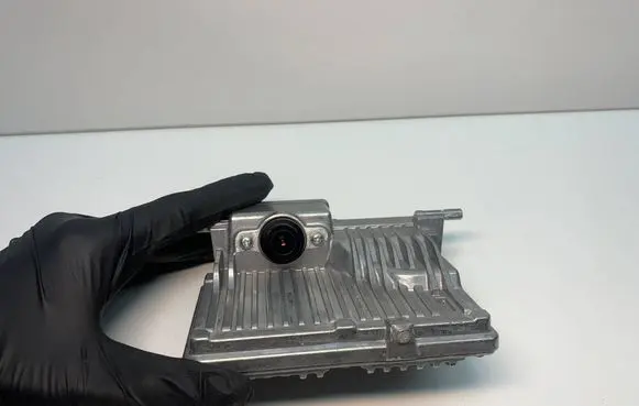 Mercedes-Benz C W206 Windshield/windscreen camera A2069006521 A9069029809