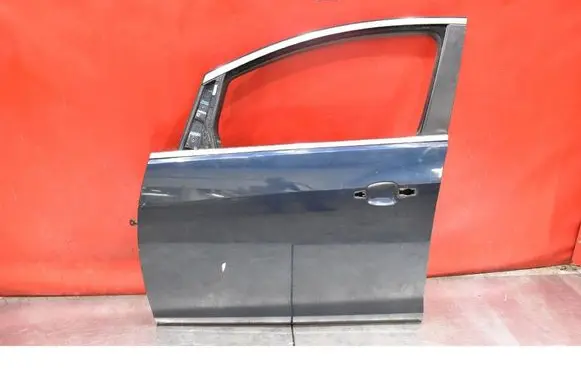 Opel Astra J Front door