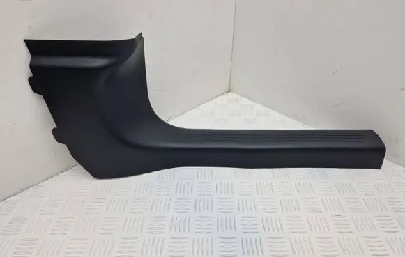 Mercedes-Benz A W177 AMG Front sill trim cover A1776802800 A177680Y0025 0200300401