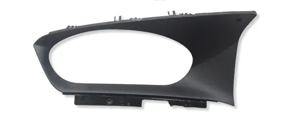 Iveco Daily 5th gen Dashboard trim 5801258642